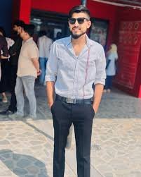 Ankit Sharma 