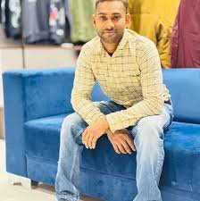 Kunal Mehta
